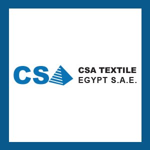 Csa Textile Egypt S.a.e