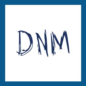 Dnm Textile For Spinning, Weaving And Dyeing-logo