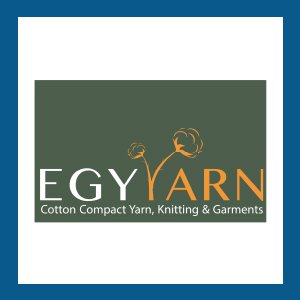 Egyyarn For Spinning-logo