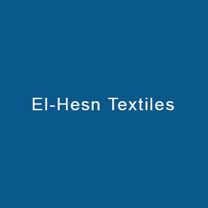 El Hesn Textiles