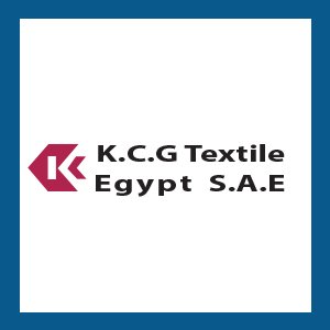 K.c.g Textile Egypt S.a.e