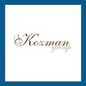 Kozman For Weaving& Spinning-logo