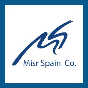 Misr Spain Co. For Blankets & Textiles-logo