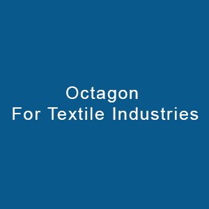 Octagon For Textile Industries