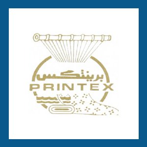 Printex Mohamed M. Nahas & Co-logo