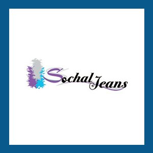 Sochal Jeans-logo