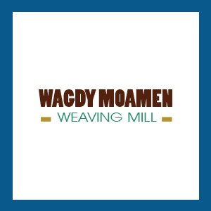 Wagdy Moamen & Partners For Textile-logo