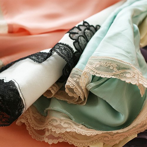 For Intimate Wear And Lingerie Knitted Fabrics-alt-img