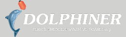 Dolphin Textile Products Industry-logo