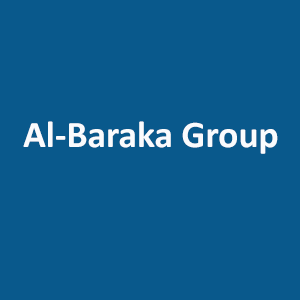 Al Baraka Group For Spinning & Weaving-logo