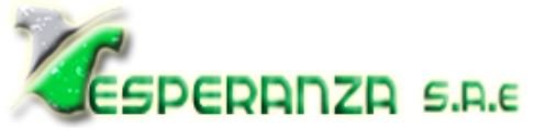 Esperanza Clothing-logo