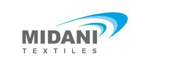 Midani Co. For Man Made Fibers-logo