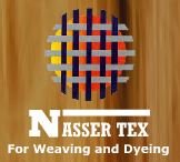 Nasser Tex For Weaving And Dyeing