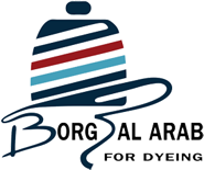 Borg El Arab For Dyeing-logo