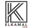 El Kamal Co. For Textile & Trade-logo